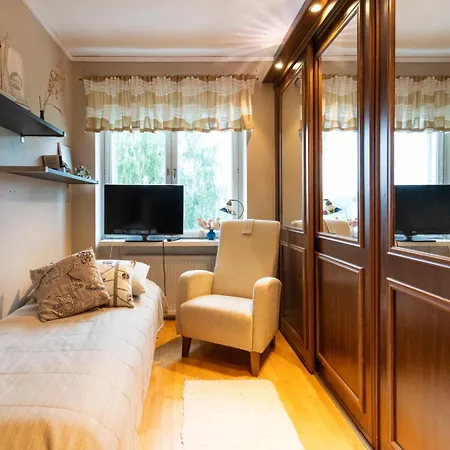 Vasko Luxurious Suites, Ailo Rovaniemi Exterior foto