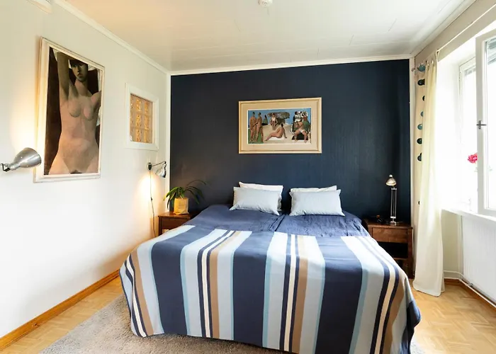 Vasko Luxurious Suites, Ailo