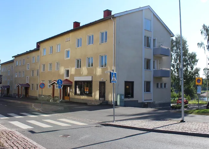 Vasko Luxurious Suites, Ailo
