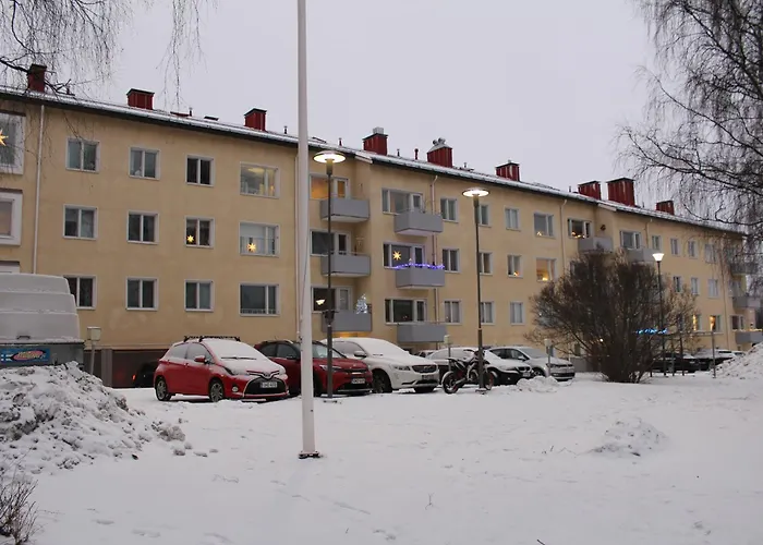 Vasko Luxurious Suites, Ailo