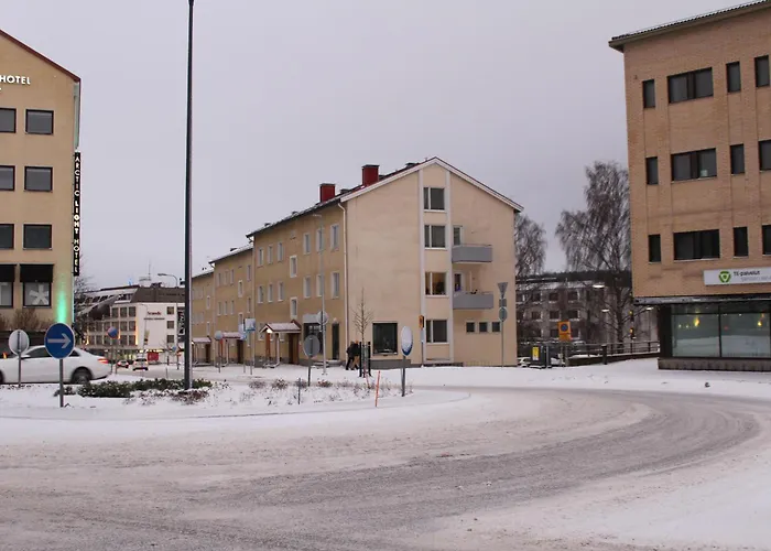Vasko Luxurious Suites, Ailo