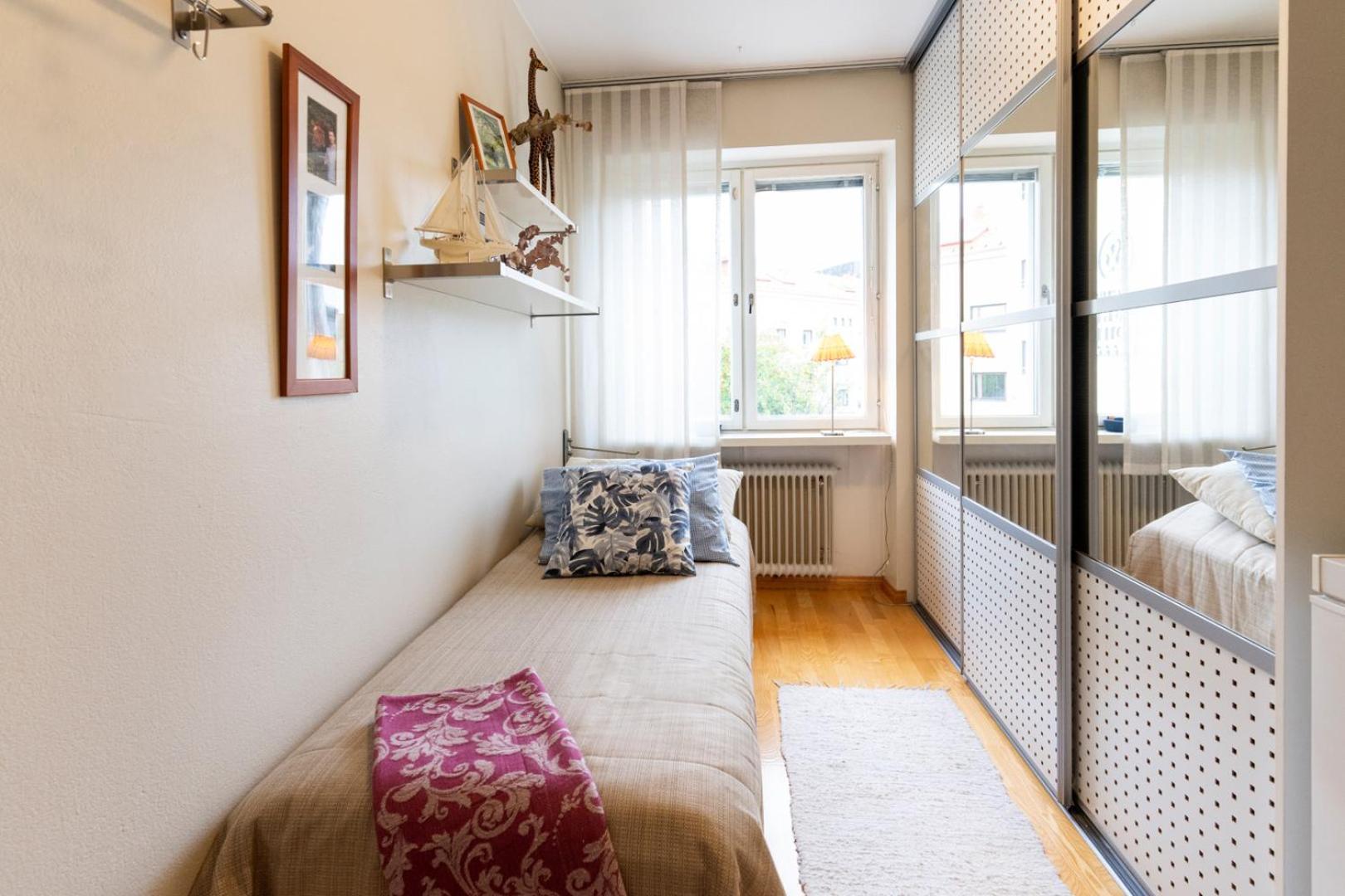 Vasko Luxurious Suites, Ailo