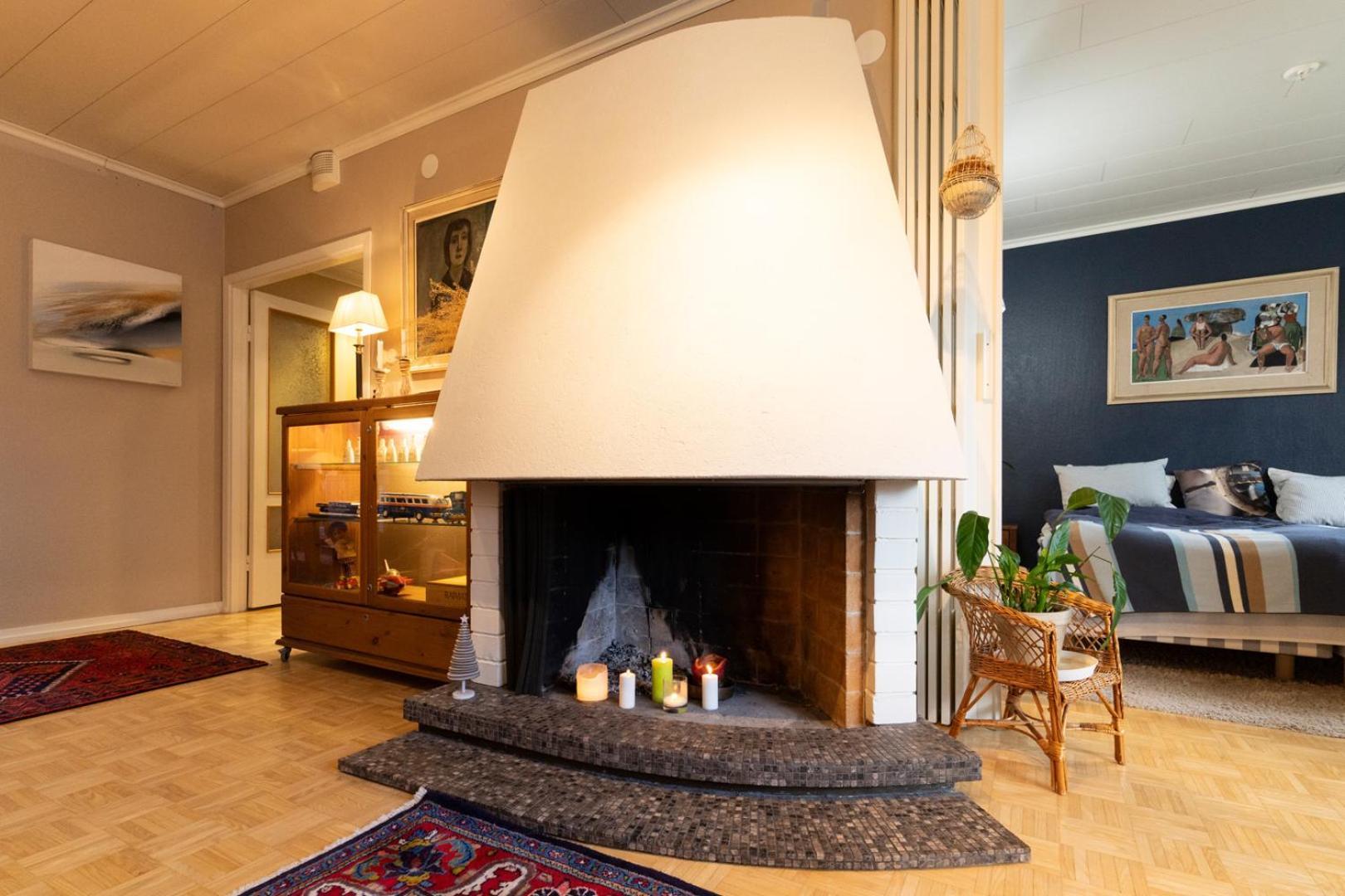 Appartement Vasko Luxurious Suites, Ailo Rovaniemi