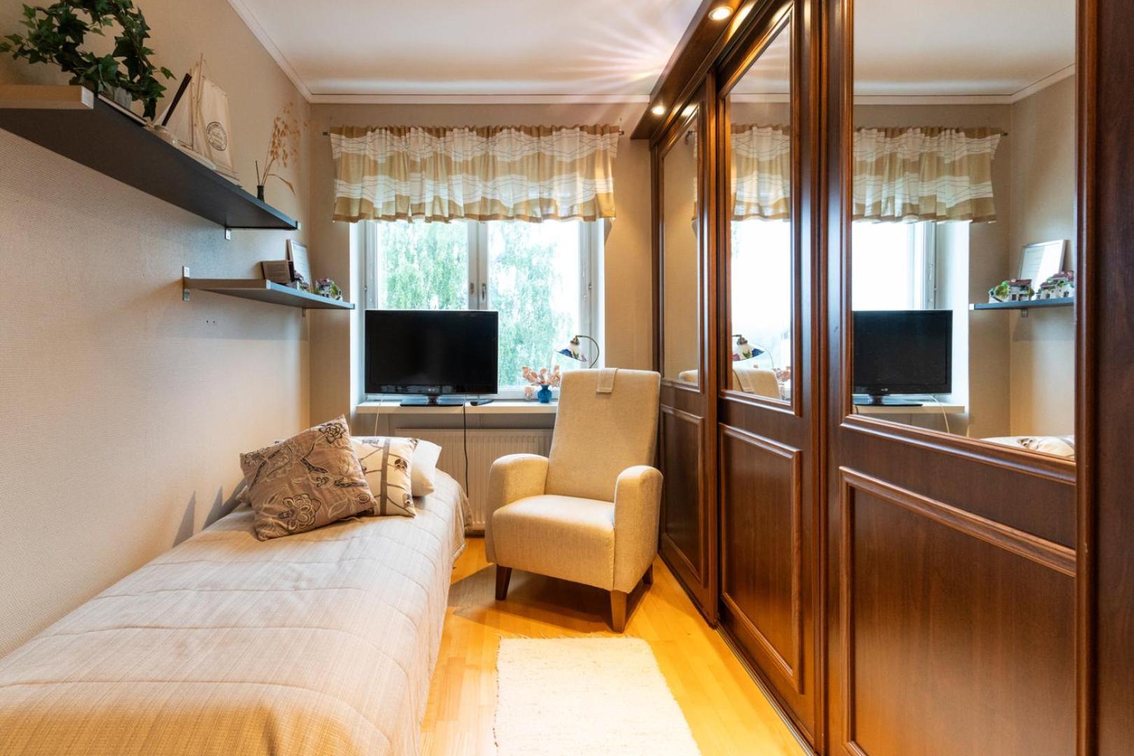 Vasko Luxurious Suites, Ailo Rovaniemi