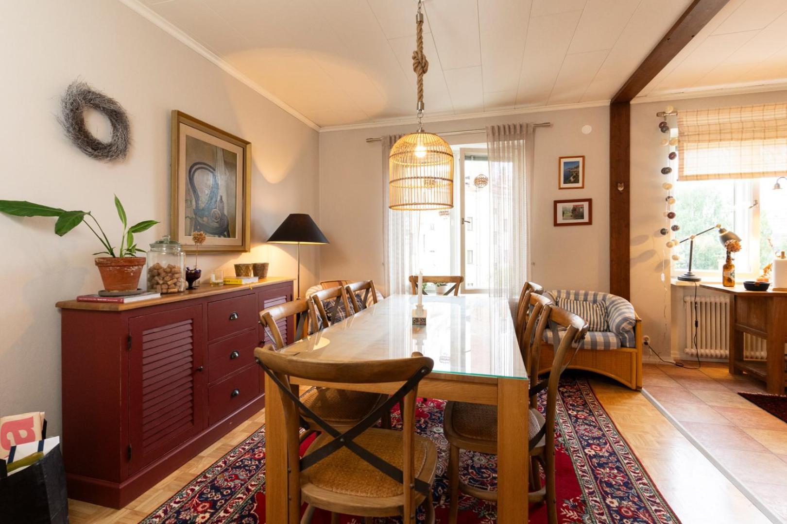 Vasko Luxurious Suites, Ailo * Rovaniemi