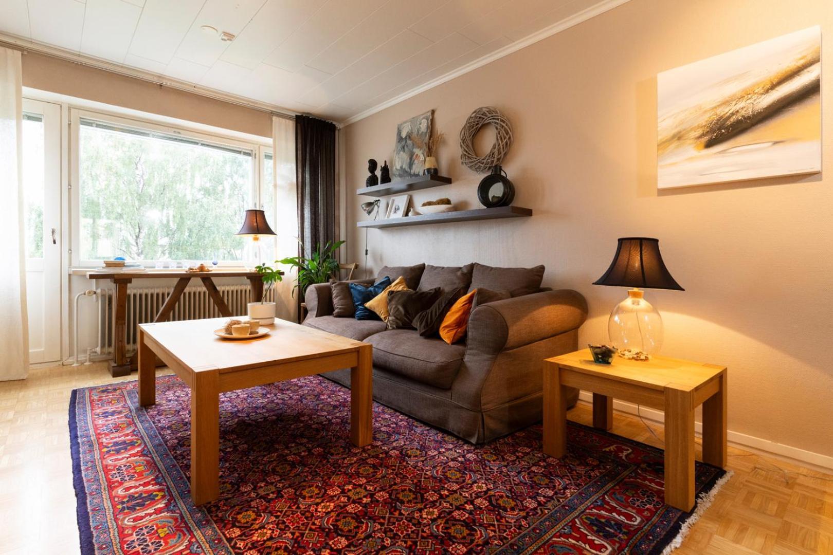 Appartement Vasko Luxurious Suites, Ailo