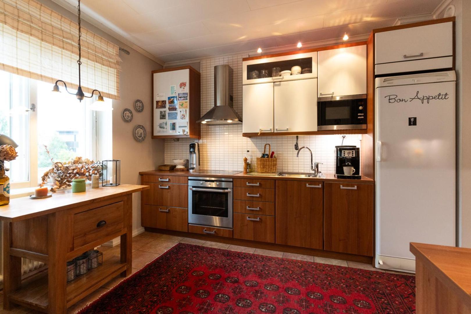 Appartement Vasko Luxurious Suites, Ailo
