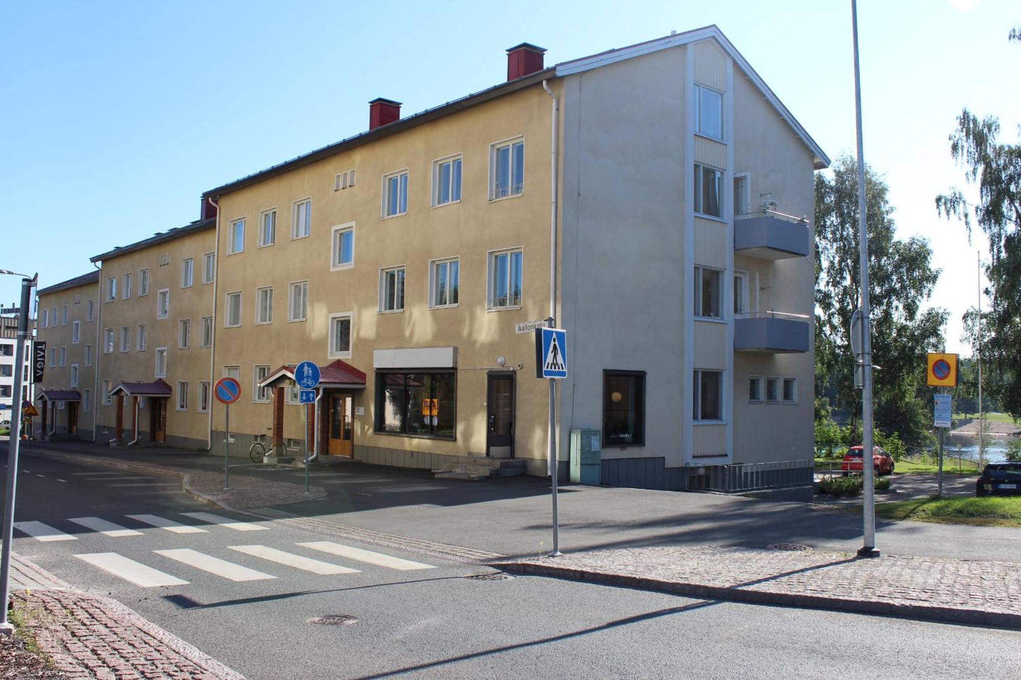 Vasko Luxurious Suites, Ailo *