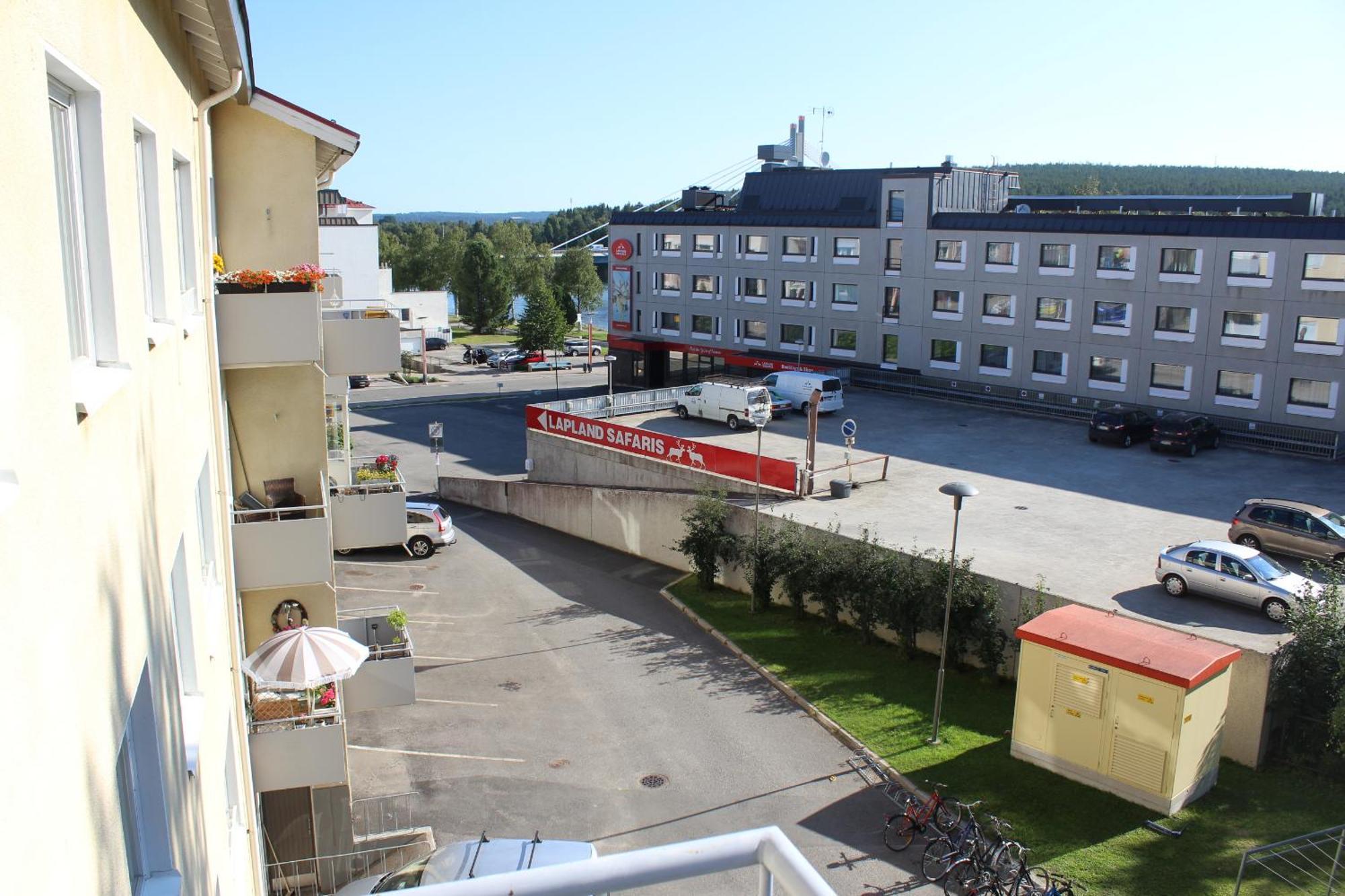 Vasko Luxurious Suites, Ailo *