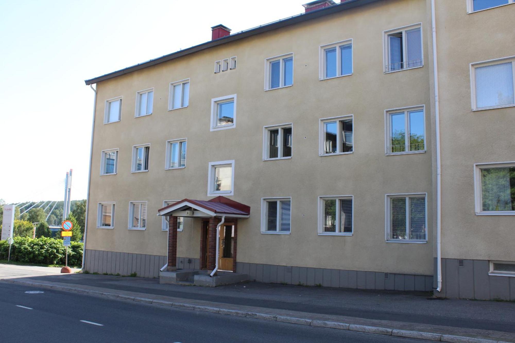 Vasko Luxurious Suites, Ailo * Rovaniemi