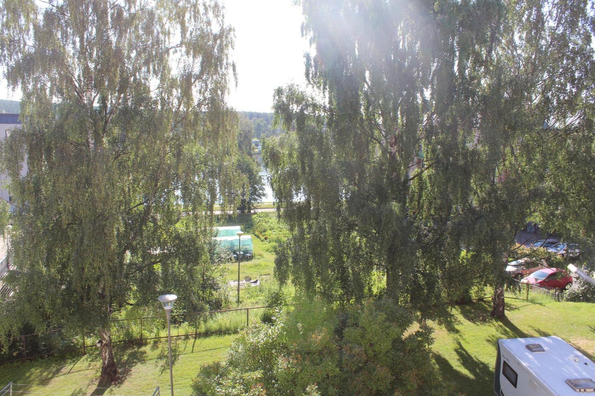 Vasko Luxurious Suites, Ailo
