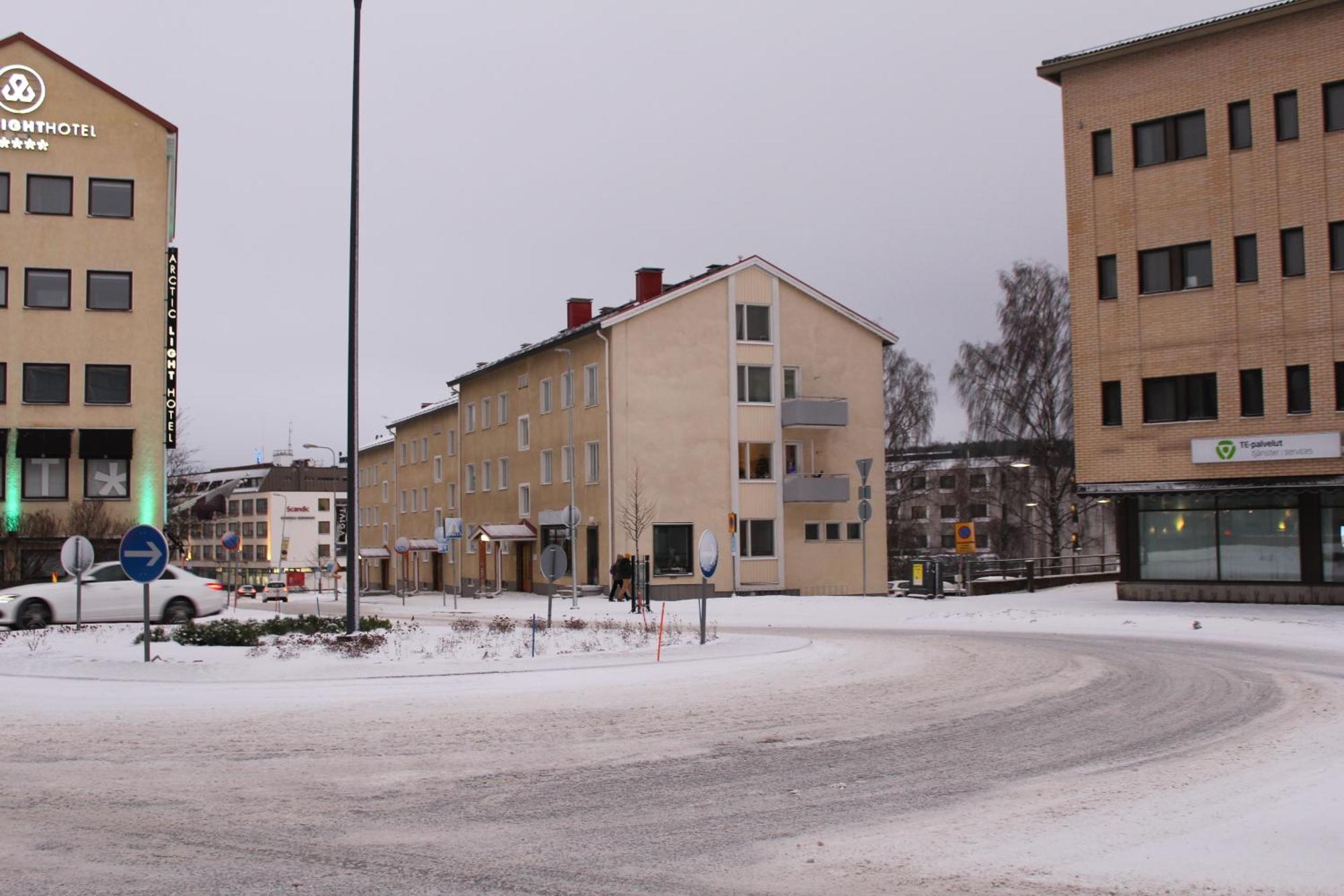 Appartement Vasko Luxurious Suites, Ailo *